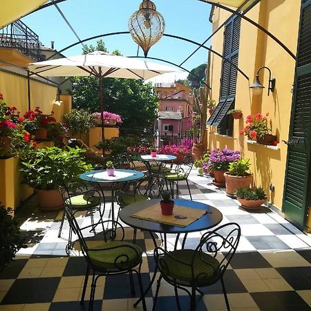 Locanda Il Maestrale Монтероссо-аль-Маре Экстерьер фото