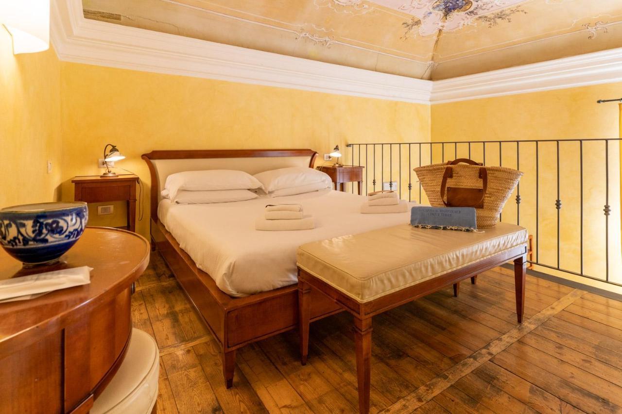 Locanda Il Maestrale Монтероссо-аль-Маре Экстерьер фото