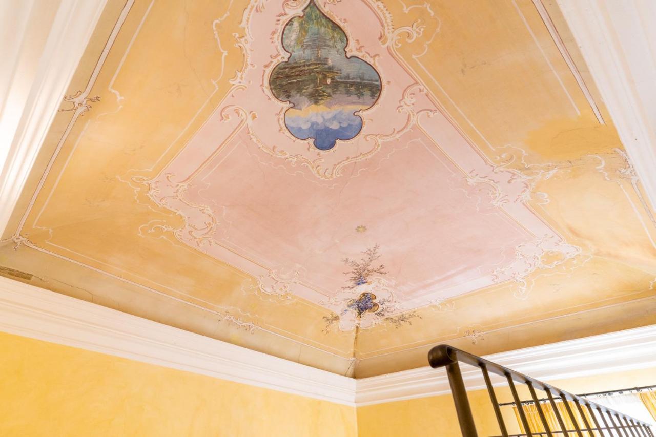 Locanda Il Maestrale Монтероссо-аль-Маре Экстерьер фото