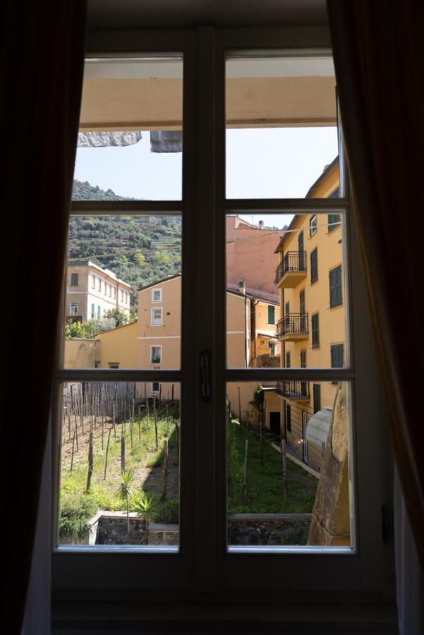 Locanda Il Maestrale Монтероссо-аль-Маре Экстерьер фото