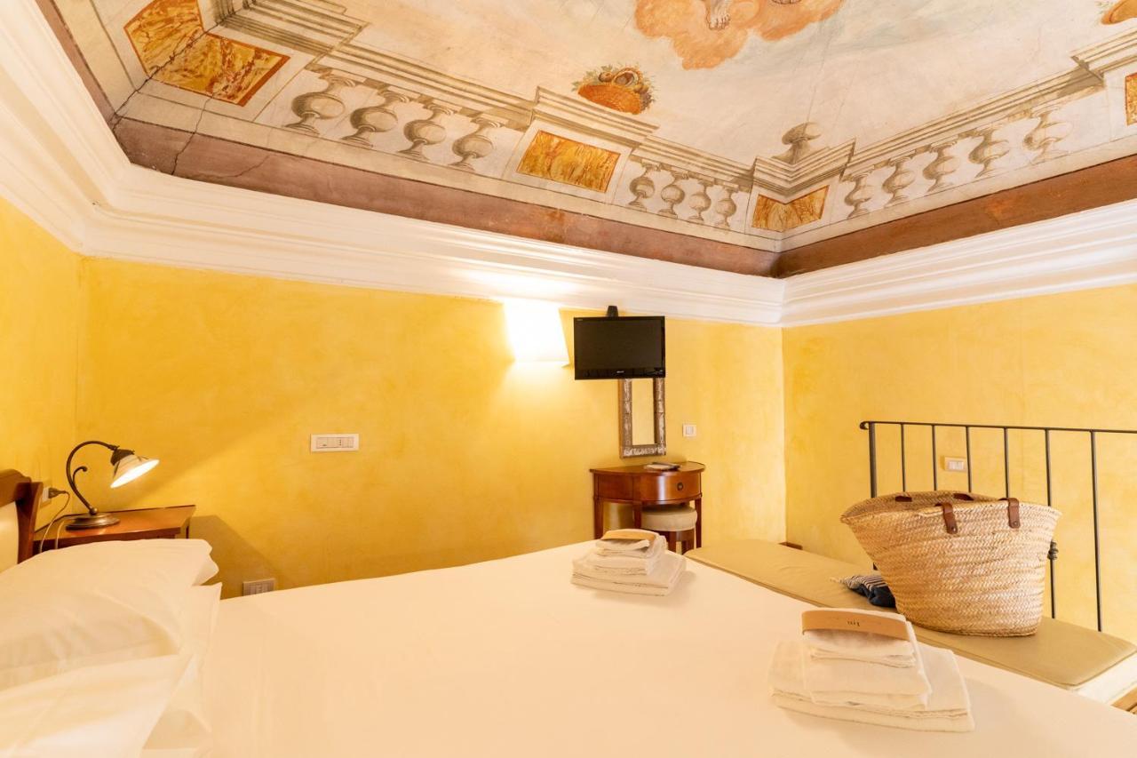 Locanda Il Maestrale Монтероссо-аль-Маре Экстерьер фото