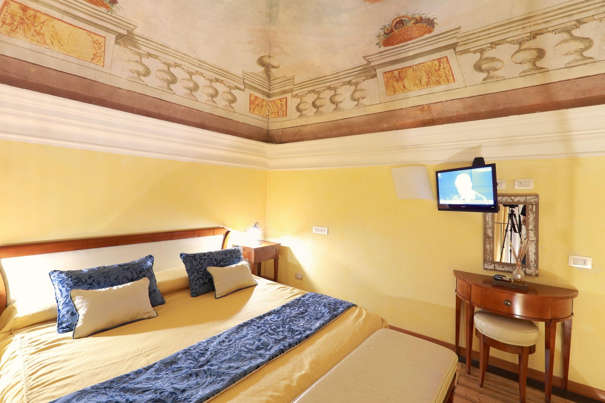 Locanda Il Maestrale Монтероссо-аль-Маре Экстерьер фото
